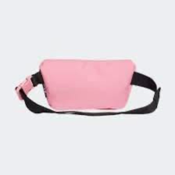 BRAND NEW women girl youth adidas pink waist fanny pack bag - Picture 5 of 6